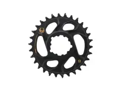 SRAM "X-Sync Eagle" MTB Chainring - SRAM 3-Bolt Direct Mount SRAM "X-Sync Eagle" MTB Chainring - SRAM 3-Bolt Direct Mount