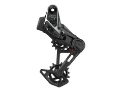 SRAM "X0 Eagle AXS T-Type" MTB Rear Derailleur - 12 Speed SRAM "X0 Eagle AXS T-Type" MTB Rear Derailleur - 12 Speed
