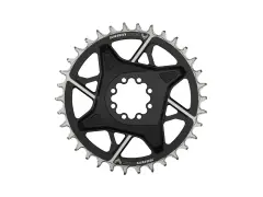 SRAM "X0 T-Type" MTB Kettenblatt - SRAM 8-Loch Direct Mount