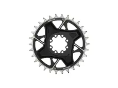SRAM "X0 T-Type" MTB Kettenblatt - SRAM 8-Loch Direct Mount
