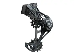 SRAM "X01 Eagle AXS" MTB Rear Derailleur - 12 Speed SRAM "X01 Eagle AXS" MTB Rear Derailleur - 12 Speed