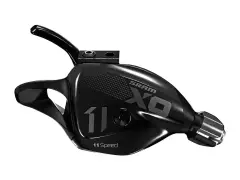 SRAM "X01" MTB Schalthebel - rechts - 11-fach SRAM "X01" MTB Schalthebel - rechts - 11-fach