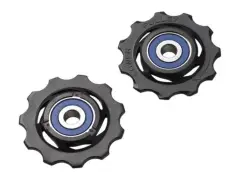 SRAM "X01 / X1" Pulley Kit - X-Sync 11 Speed SRAM "X01 / X1" Pulley Kit - X-Sync 11 Speed