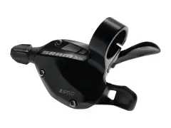 SRAM "X.5" MTB Schalthebel - links - 2-fach SRAM "X.5" MTB Schalthebel - links - 2-fach