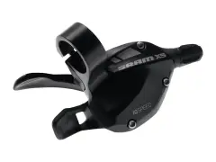 SRAM "X.5" MTB Schalthebel - rechts - 10-fach SRAM "X.5" MTB Schalthebel - rechts - 10-fach