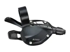 SRAM "X.5" MTB Schalthebel - rechts - 9-fach SRAM "X.5" MTB Schalthebel - rechts - 9-fach
