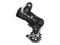 SRAM "XX DH AXS T-Type" MTB Rear Derailleur - 7 Speed SRAM "XX DH AXS T-Type" MTB Rear Derailleur - 7 Speed