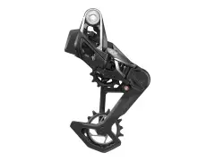 SRAM "XX SL Eagle AXS T-Type" MTB Rear Derailleur - 12 Speed SRAM "XX SL Eagle AXS T-Type" MTB Rear Derailleur - 12 Speed