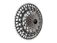SRAM "XX SL Eagle Transmission XS-1299 12-fach 10-52" Kassette SRAM "XX SL Eagle Transmission XS-1299 12-fach 10-52" Kassette