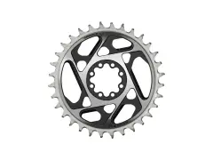 SRAM "XX SL T-Type" MTB Kettenblatt - SRAM 8-Loch Direct Mount