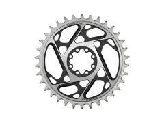 SRAM "XX SL T-Type" MTB Kettenblatt - SRAM 8-Loch Direct Mount