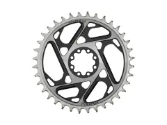 SRAM "XX SL T-Type" MTB Kettenblatt - SRAM 8-Loch Direct Mount