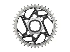 SRAM "XX SL T-Type" MTB Kettenblatt - SRAM 8-Loch Direct Mount