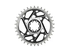 SRAM "XX SL T-Type" MTB Kettenblatt - SRAM 8-Loch Direct Mount