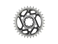 SRAM "XX SL T-Type" MTB Kettenblatt - SRAM 8-Loch Direct Mount