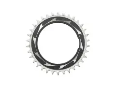 SRAM "XX SL T-Type Powermeter" MTB Kettenblatt - SRAM Powermeter Gewindeaufnahme