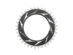 SRAM "XX SL T-Type Powermeter" MTB Kettenblatt - SRAM Powermeter Gewindeaufnahme