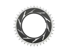 SRAM "XX SL T-Type Powermeter" MTB Kettenblatt - SRAM Powermeter Gewindeaufnahme