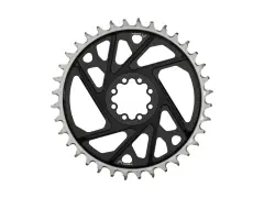 SRAM "XX T-Type" MTB Kettenblatt - SRAM 8-Loch Direct Mount