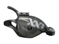 SRAM "XX1 Eagle" MTB Schalthebel - rechts - 12-fach SRAM "XX1 Eagle" MTB Schalthebel - rechts - 12-fach