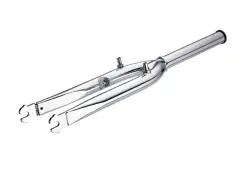 St Martin "AJ" 2014 BMX Fork - Chrome