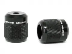 St Martin "AJ" Pegs - Pair