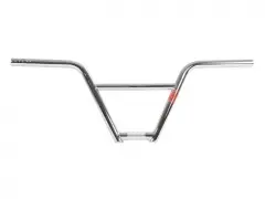 St Martin "BTF" BMX Bar - Chrome
