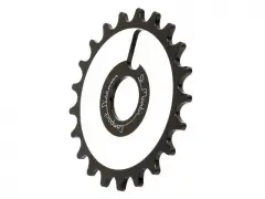 St Martin "Compact Disc" Sprocket