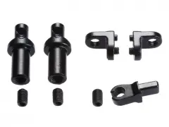 St Martin "EBS Removable Kit" Hardware Set