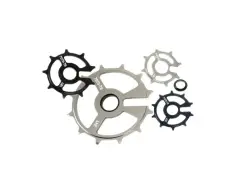 St Martin "English" Sprocket