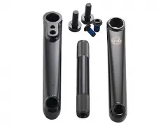 St Martin "Evo" BMX Crank