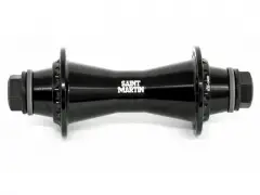 St Martin "Evo Line" Front Hub