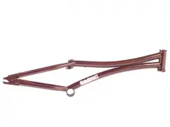 St Martin "Gaia" BMX Rahmen