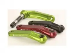 St Martin "Hollo Flat" Kurbel St Martin "Hollo Flat" Kurbel