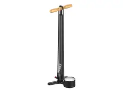 Lezyne "Steel Hv Clik™ Floor Drive" Luftpumpe