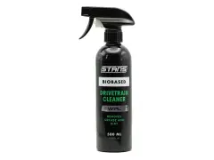 Stan's NoTubes "Biobased" Drivetrain Cleaner - 500ml Stan's NoTubes "Biobased" Drivetrain Cleaner - 500ml