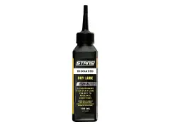 Stan's NoTubes "Biobased Dry" Chain Lube - 120ml Stan's NoTubes "Biobased Dry" Chain Lube - 120ml