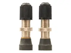 Stan's NoTubes Tubeless Schrader Ventil - 32mm