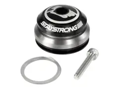Stay Strong "Integrated Tapered 1-1/8 to 1.5" BMX Race Headset Stay Strong "Integrated Tapered 1-1/8 to 1.5" BMX Race Headset