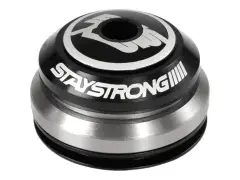 Stay Strong "Integrated Tapered 1-1/8 auf 1.5" BMX Race Steuersatz Stay Strong "Integrated Tapered 1-1/8 auf 1.5" BMX Race Steuersatz
