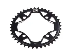 Stay Strong "4 Bolt 7075 Alloy" BMX Race Kettenblatt