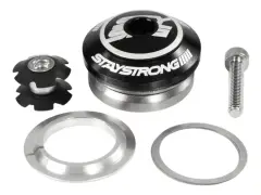 Stay Strong "Integrated 1-1/8" BMX Race Headset Stay Strong "Integrated 1-1/8" BMX Race Headset