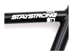 Stay Strong "Chevron" BMX Race Lenker Stay Strong "Chevron" BMX Race Lenker