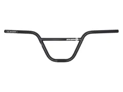 Stay Strong "Chevron Straight" BMX Race Bar