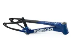 Stay Strong "For Life V5 Cruiser Pro 2XL" 2025 BMX Race Rahmen