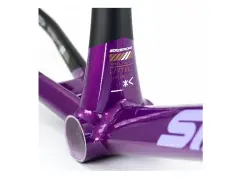 Stay Strong "For Life V5 Pro 4XL" 2025 BMX Race Frame Stay Strong "For Life V5 Pro 4XL" 2025 BMX Race Frame