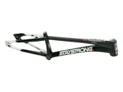 Stay Strong "For Life V5.1 Expert" 2026 BMX Race Rahmen