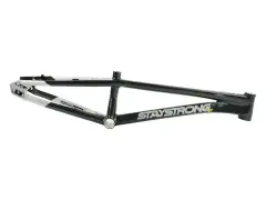 Stay Strong "For Life V5.1 Cruiser" 2026 BMX Race Rahmen