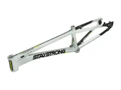 Stay Strong "For Life V5.1 Junior" 2026 BMX Race Rahmen Stay Strong "For Life V5.1 Junior" 2026 BMX Race Rahmen