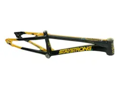 Stay Strong "For Life V5.1 Junior" 2026 BMX Race Rahmen